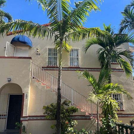 Little Havana Hostel Miami Luaran gambar