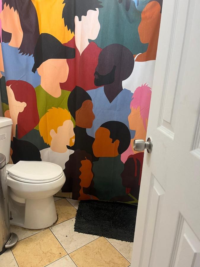 Little Havana Hostel Miami Luaran gambar