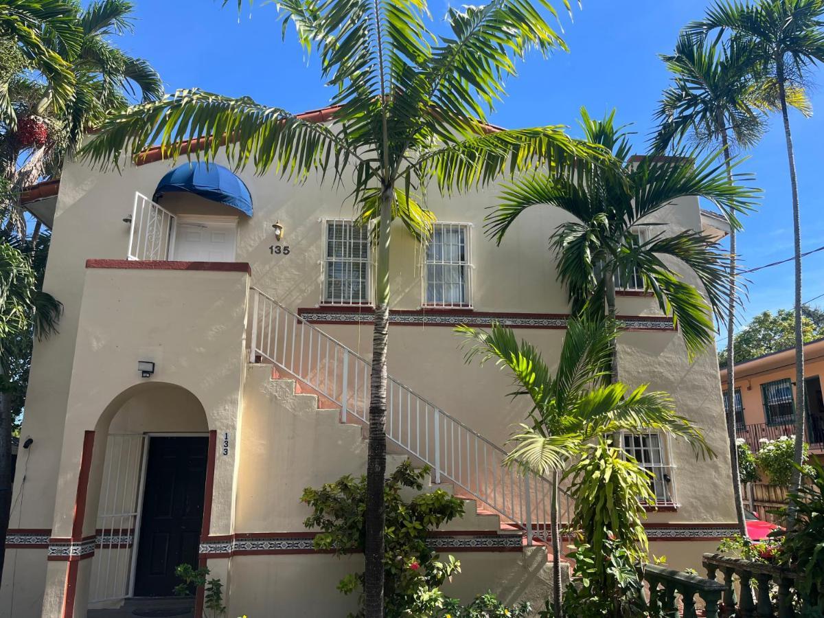 Little Havana Hostel Miami Luaran gambar