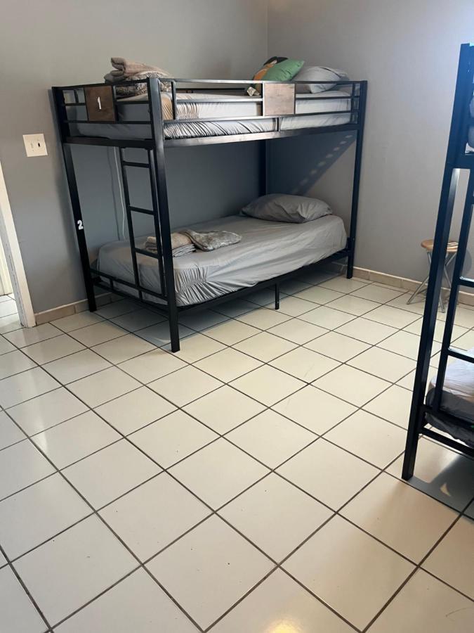 Little Havana Hostel Miami Luaran gambar