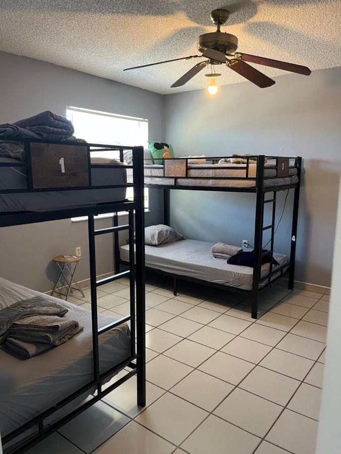 Little Havana Hostel Miami Luaran gambar