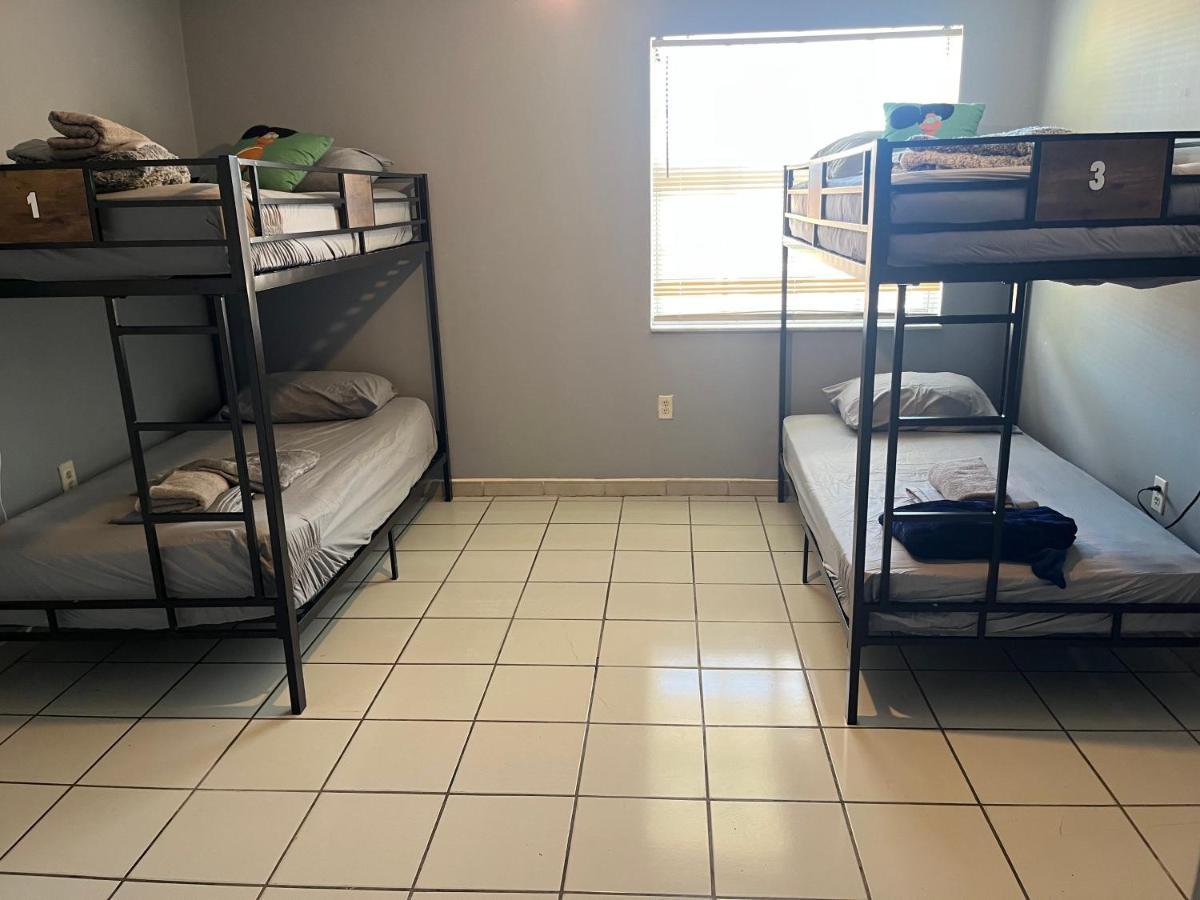 Little Havana Hostel Miami Luaran gambar